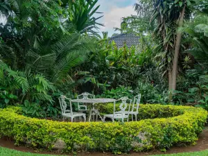 2 Bedroom House to Rent in Mount Pleasant