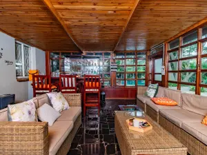 2 Bedroom House to Rent in Mount Pleasant