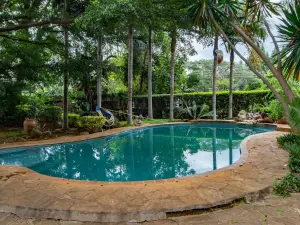 2 Bedroom House to Rent in Mount Pleasant