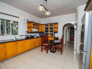 2 Bedroom House to Rent in Mount Pleasant