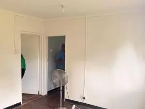 3 Bedroom Cottage/Garden Flat to Rent in Mount Pleasant