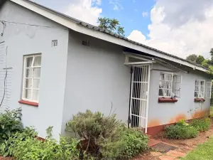 Cottage/Garden Flat to Rent