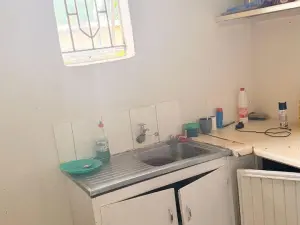 3 Bedroom Cottage/Garden Flat to Rent in Mount Pleasant