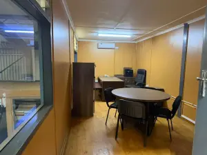 Office to Rent in Hatcliffe