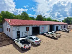 Warehouse/Industrial for Sale