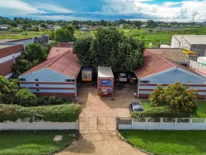 Warehouse/Industrial for Sale