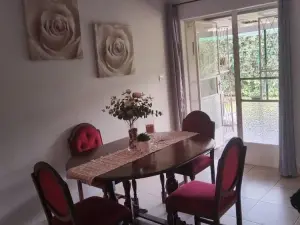 2 Bedroom Cottage/Garden Flat to Rent in Avondale