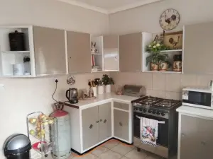 2 Bedroom Cottage/Garden Flat to Rent in Avondale