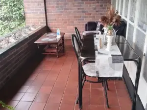 2 Bedroom Cottage/Garden Flat to Rent in Avondale