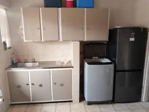 2 Bedroom Cottage/Garden Flat to Rent in Avondale