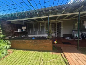 Cottage/Garden Flat to Rent