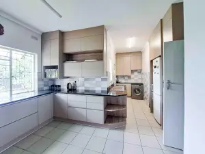 3 Bedroom House to Rent in Alexandra Park