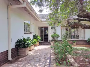 3 Bedroom House to Rent in Alexandra Park