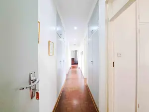 3 Bedroom House to Rent in Alexandra Park