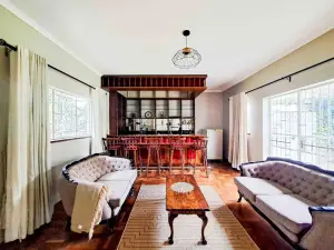 3 Bedroom House to Rent in Alexandra Park