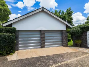 3 Bedroom House to Rent in Alexandra Park