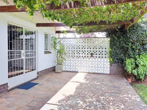 3 Bedroom House to Rent in Alexandra Park