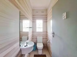 3 Bedroom House to Rent in Alexandra Park