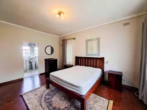 3 Bedroom House to Rent in Alexandra Park