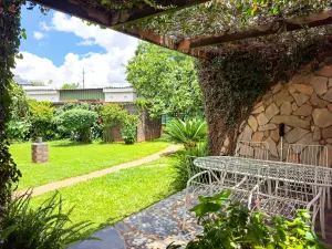 3 Bedroom House to Rent in Alexandra Park