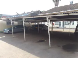 Flat/Apartment to Rent in Avenues