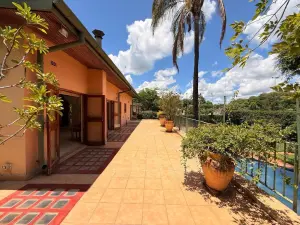 4 Bedroom House to Rent in Alexandra Park