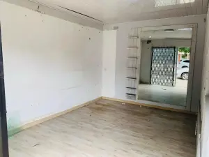 Retail/Shop to Rent in Belgravia