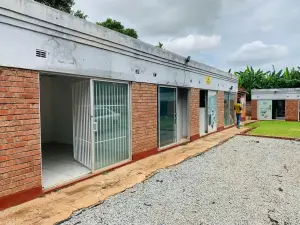 Retail/Shop to Rent in Belgravia