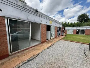 Retail/Shop to Rent in Belgravia