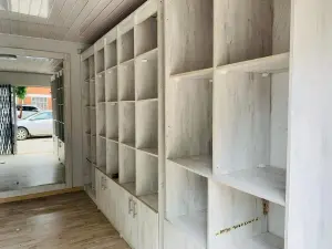 Retail/Shop to Rent in Belgravia