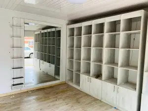 Retail/Shop to Rent in Belgravia