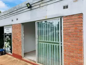 Retail/Shop to Rent in Belgravia