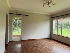 4 Bedroom House to Rent in Chisipite