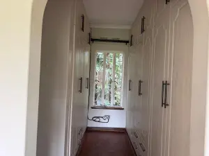 4 Bedroom House to Rent in Chisipite