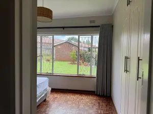 4 Bedroom House to Rent in Chisipite