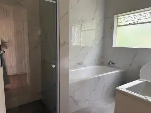 4 Bedroom House to Rent in Chisipite