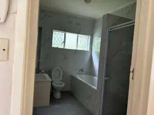 4 Bedroom House to Rent in Chisipite