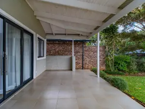 3 Bedroom House to Rent in Borrowdale Brooke