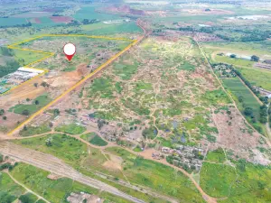 Charles Prince Industrial Park