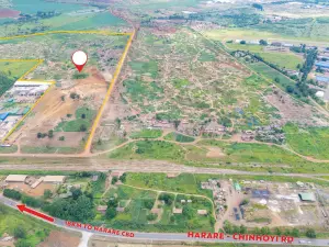 Charles Prince Industrial Park