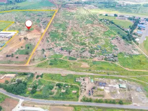 Charles Prince Industrial Park