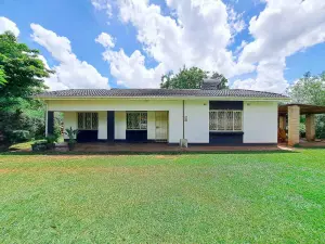 Cottage/Garden Flat to Rent