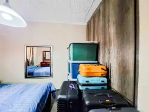 2 Bedroom Cottage/Garden Flat to Rent in Mount Pleasant