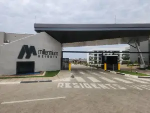 Flat/Apartment for Sale