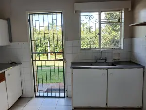 2 Bedroom Cottage/Garden Flat to Rent in Mount Pleasant