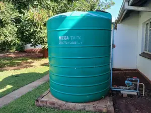 2 Bedroom Cottage/Garden Flat to Rent in Mount Pleasant