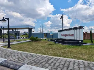 Residential Stand for Sale