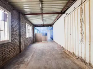 Warehouse/Industrial to Rent in Workington