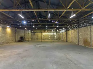 Warehouse/Industrial to Rent in Workington