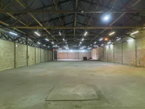Warehouse/Industrial to Rent in Workington
